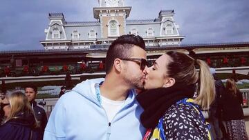 Tiene 44 años, va a renovar y esta semana jugará contra un equipo chileno