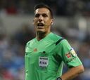 El catalán Estrada Fernández arbitrará el Sporting-R. Madrid