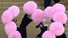 What song did Lady Gaga perform at the 2024 Paris Olympic Games Opening Ceremony?