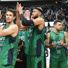 El Madrid se cruza en la ruta del Joventut por la salvación