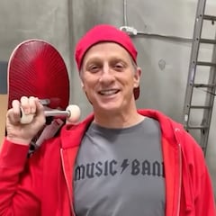 Tony Hawk: “No sé lo que significa retirarse”