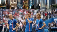 Los memes más divertidos del fin de semana mundialista