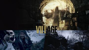 Resident Evil 8 Village, impresiones de la primera parte de la demo gameplay en PS5