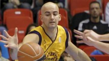 "A ver si ahora alguien se anima a ofrecerme trabajo"