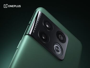 OnePlus lanza su nuevo buque insignia: así es el OnePlus 10 Pro 5G
