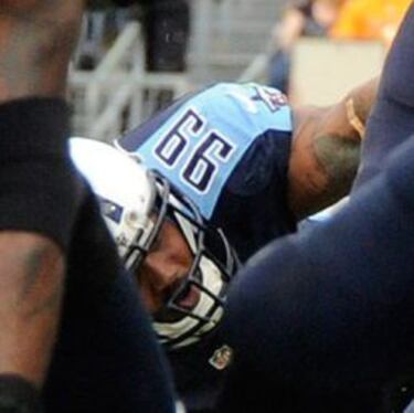 Una imagen, una frase, de la semana 16 de la NFL