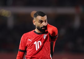 Senegal - Egipto, en directo: Copa de África, hoy en vivo