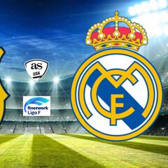 Barcelona W vs Real Madrid W: Times, how to watch on TV, stream online | Liga F