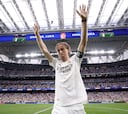 Modric: “Si hubiera ido al Chelsea, no habría fichado por el Madrid”