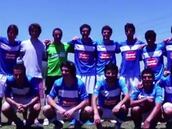 La particular historia de Rocío Central