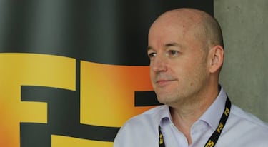 Tim Willits y el secreto del éxito en los FPS: de Quake a DOOM