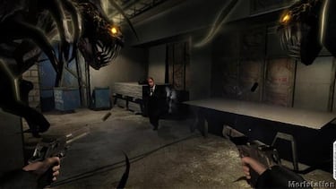 The Darkness, Impresiones