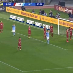 Cuando el error es tan grave que da cosa hasta mirar: terrorífico el fallo de Pau López