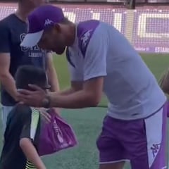 Pezzolano, guía de una suerte de ‘Inside Zorrilla’