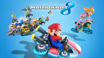 Hot Wheels lanzará coches de Mario Kart y sus personajes