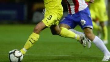 <b>SE SALEN. </b>Los amarillos están sellando una notable campaña en su estreno en la categoría de plata.