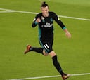 Bale, jugador de finales