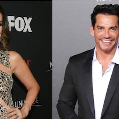 ¿Quiénes son Jacky Bracamontes y Cristián de la Fuente, conductores de Miss Universo 2023?