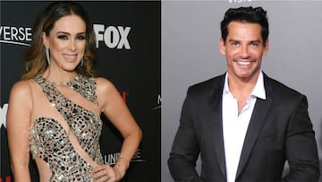 Jacky Bracamontes y Cristian de la Fuente ser&aacute;n anfitriones en Telemundo para la edici&oacute;n 70 de Miss Universo que se celebrar&aacute; este domingo en Israel.