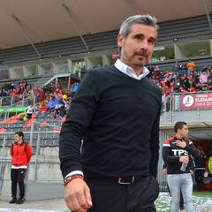 La crisis podría alejar a Miguel Ramírez de Santiago Wanderers