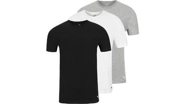 Estas son las playeras para hombre clásicas y deportivas mejor valoradas