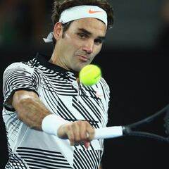 Federer frena en seco a Zverev: habrá 'derbi' suizo en semifinales