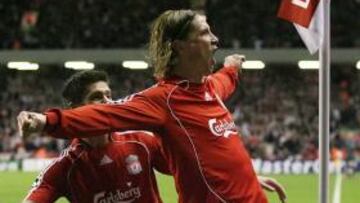 Torres: "Estoy preocupado por mi lesión"