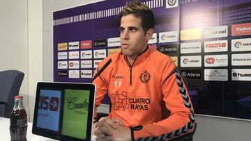 "Lorca es un partido trampa"