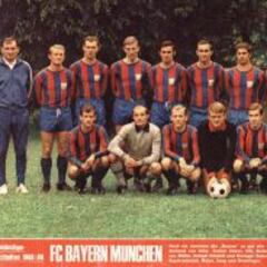 Santa Fe, por su tercer cara a cara ante un equipo alemán