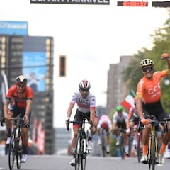 Montreal se postula para acoger el Campeonato del Mundo en Ruta 2026