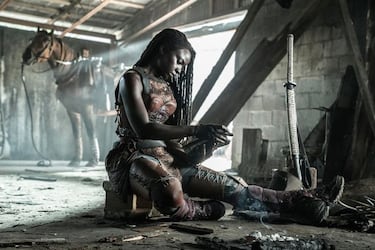 The Walking Dead: qué significa el final de la serie para el futuro de la franquicia