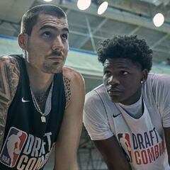 Raptors cut ‘Bo Cruz’: What’s next for Netflix’s ‘Hustle’ star Juancho Hernangomez?