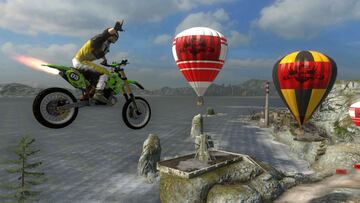 Motorstorm Apocalypse, diez a?os desde el fin de fiesta m¨¢s salvaje
