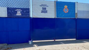 Nace Espanyol Media para dar cobertura al filial y al Femenino