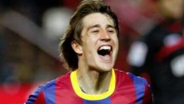 Bojan: "Han ocurrido cosas que no nos han favorecido"