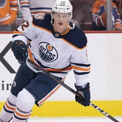 Fallece un jugador de la NHL a los 25 años