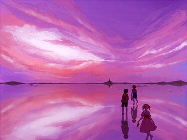 Nintendo Direct 3DS: Todo lo que debes saber