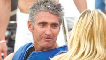 "Pedrosa ganará el título de MotoGP"