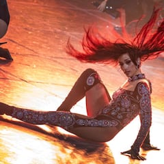 Palomo Spain hace público el precio del traje de Chanel en Eurovisión