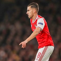 Los cinco cedidos compran el billete de vuelta a Madrid