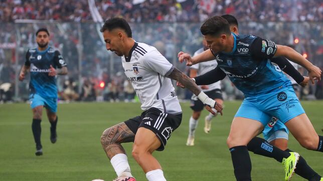 Tabla de posiciones Primera División del fútbol chileno en vivo, hoy: resultados de Colo Colo y Universidad de Chile