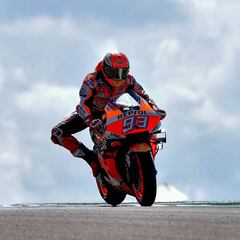 Resultados MotoGP: parrilla de salida Gran Premio de Aragón