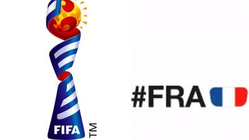 La Copa Mundial Femenina de Futbol que se llevará a cabo en Francia está por empezar y por eso la red social del pajarito azul ya está lista para iniciar con los tweets.