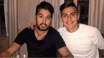 As¨ª confirma el hermano de Dybala que va a dejar la Juve: "No va a ser el ¨²nico que se ir¨¢"