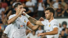 Valencia - Levante: TV, horario y cómo ver LaLiga EA Sports online hoy