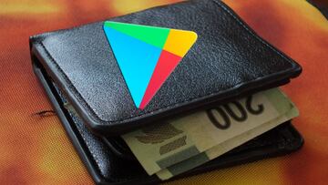 Ya no te gastarás más dinero en la Google Play Store con su nueva función