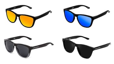 Las gafas de sol ms vendidas en Amazon, en 31 colores para encontrar tu estilo