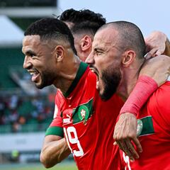 Y el fichaje es... En-Nesyri