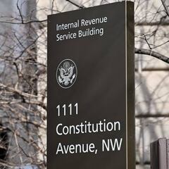 When is the IRS tax deadline for disaster area taxpayers in California, Alabama and Georgia?