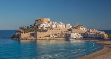 Las mejores playas de Castellón en 2021: ¿cuáles son las más bonitas y dónde se encuentran?